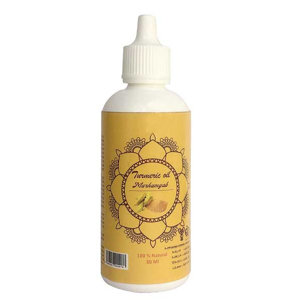 روغن صورت و بدن مرهم یاب مدل زرد چوبه حجم 80 میلی لیتر روغن صورت و بدن مرهم یاب مدل زرد چوبه حجم 80 میلی لیتر