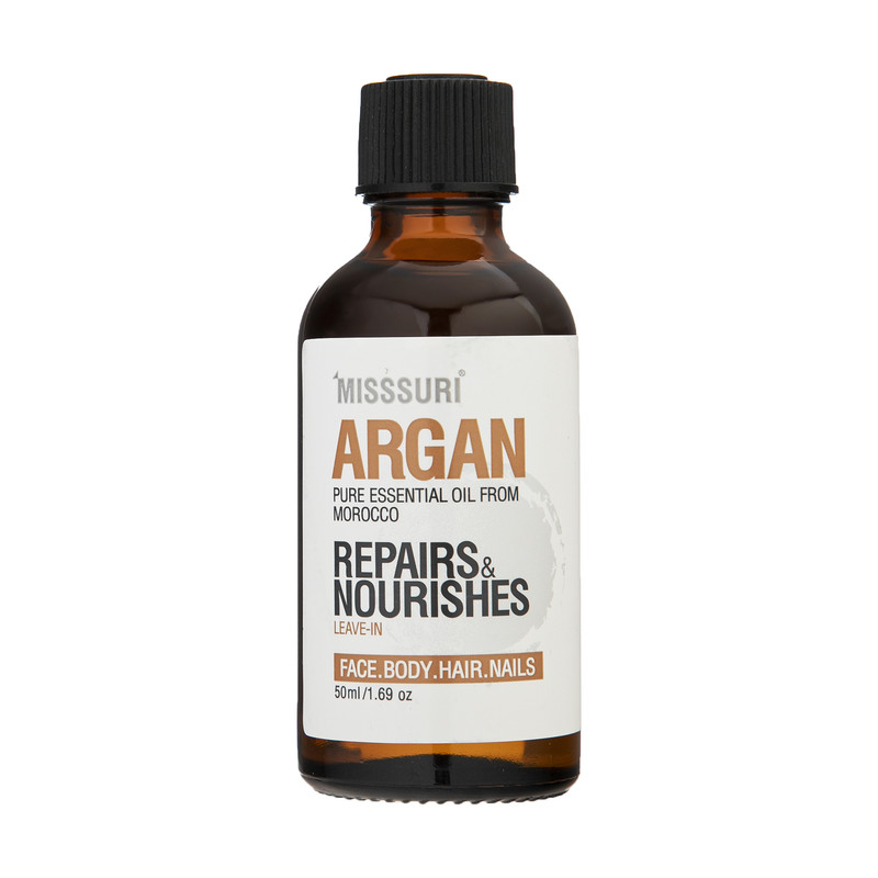 روغن بدن میسوری مدل REPAIRS NOURISHES حجم 50 میلی لیتر روغن بدن میسوری مدل REPAIRS NOURISHES حجم 50 میلی لیتر
