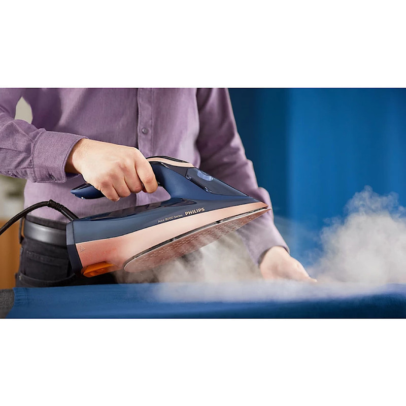 اتو بخار فیلیپس مدل DST8050/20 اتو بخار فیلیپس مدل DST8050/20