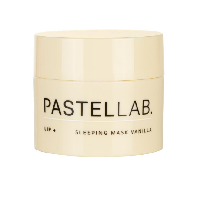 ماسک لب پاستل مدل Vanilla وزن 10 گرم ماسک لب پاستل مدل Vanilla وزن 10 گرم