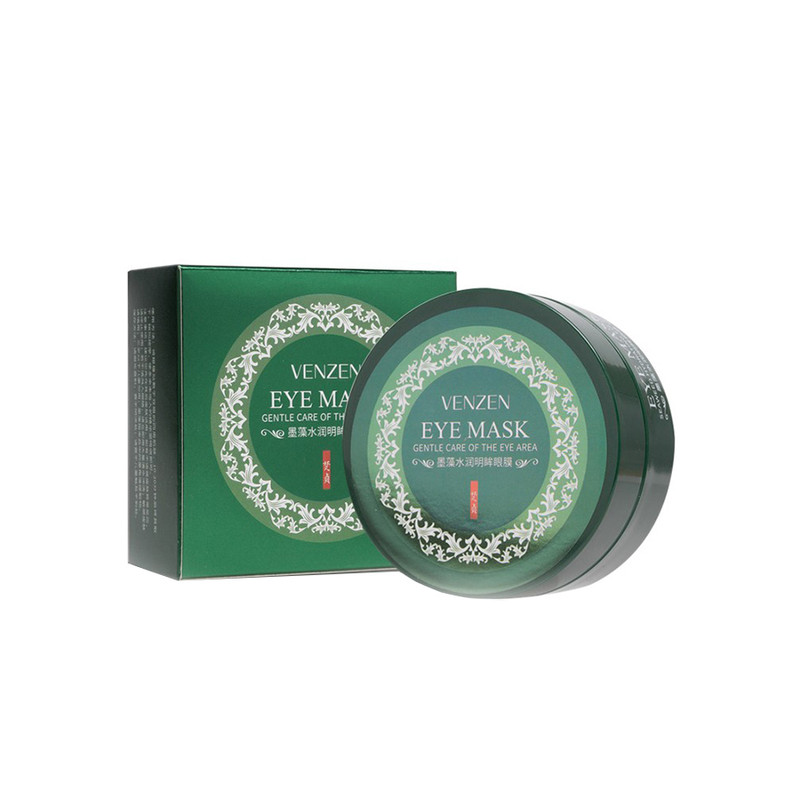 ماسک دور چشم ونزن مدل Gentle Care Of the Eye Area1361 وزن 80 گرم ماسک دور چشم ونزن مدل Gentle Care Of the Eye Area1361 وزن 80 گرم
