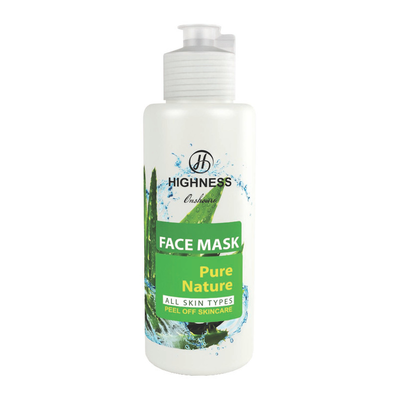 ماسک صورت انشور هاینس مدل Aloe Vera حجم 120 میلی لیتر ماسک صورت انشور هاینس مدل Aloe Vera حجم 120 میلی لیتر
