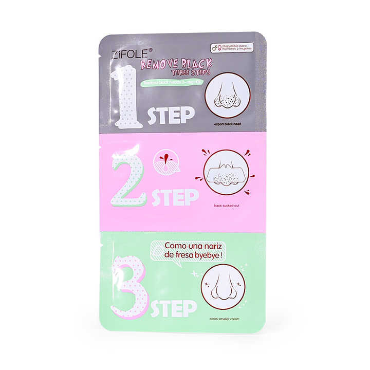 ماسک بینی زیفوله مدل STEP 3 وزن 20 گرم ماسک بینی زیفوله مدل STEP 3 وزن 20 گرم