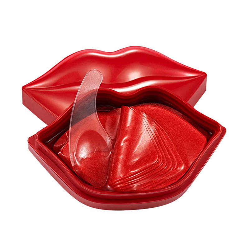 ماسک لب گوانجینگ مدل cherry حجم 60 میلی لیتر بسته 20 عددی ماسک لب گوانجینگ مدل cherry حجم 60 میلی لیتر بسته 20 عددی