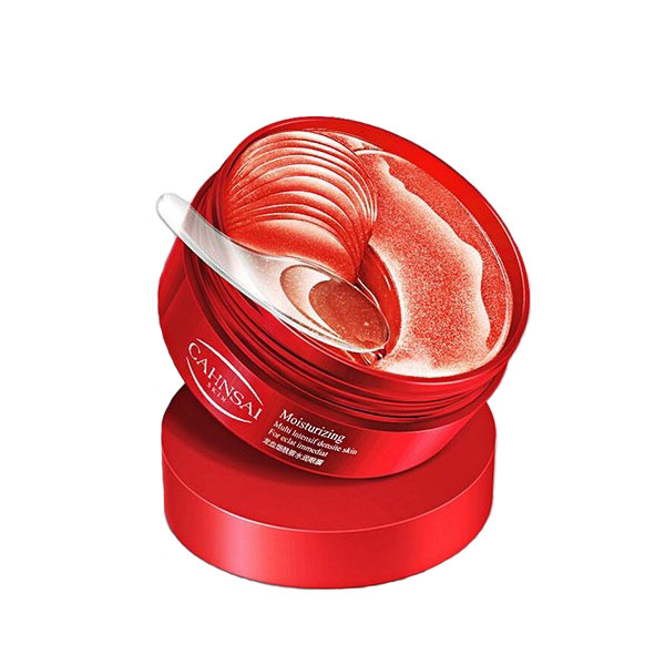 ماسک دور چشم کانسای مدل DRAGON BLOOD وزن 80 گرم بسته 60 عددی ماسک دور چشم کانسای مدل DRAGON BLOOD وزن 80 گرم بسته 60 عددی