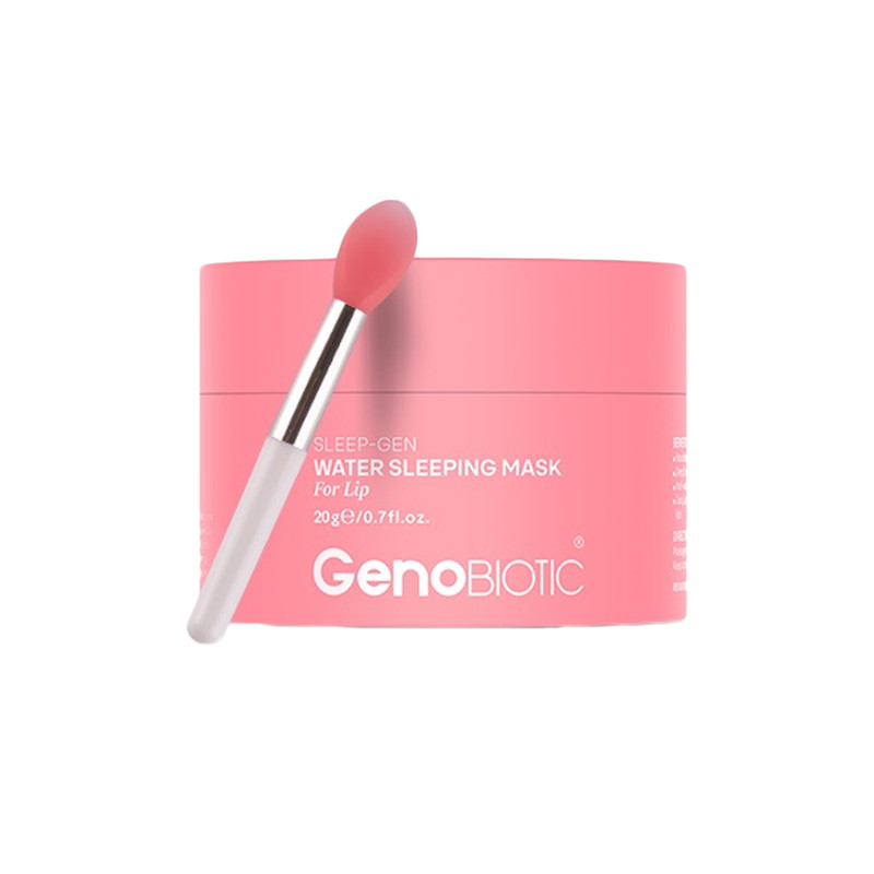 ماسک لب ژنوبایوتیک مدل SLEEP GEN وزن 20 گرم ماسک لب ژنوبایوتیک مدل SLEEP GEN وزن 20 گرم