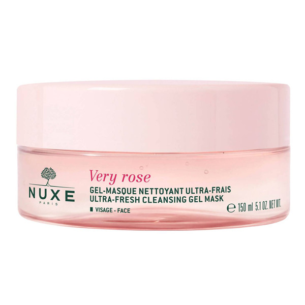 ماسک صورت نوکس مدل Very Rose حجم 150 میلی لیتر ماسک صورت نوکس مدل Very Rose حجم 150 میلی لیتر
