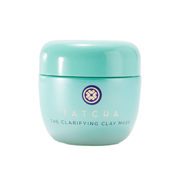 ماسک صورت تاچا مدل clarifying clay حجم 50 میلی لیتر ماسک صورت تاچا مدل clarifying clay حجم 50 میلی لیتر