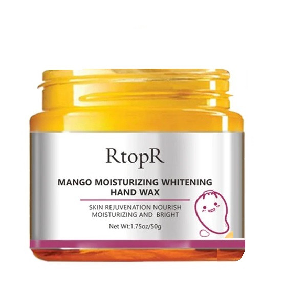 ماسک دست آرتاپ آر مدل Wax Whitening وزن 50 گرم ماسک دست آرتاپ آر مدل Wax Whitening وزن 50 گرم