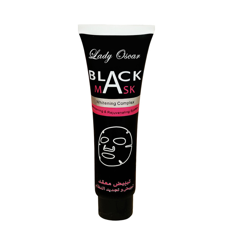 ماسک لایه بردار لیدی اسکار مدل Whitening حجم 120 میلی لیتر ماسک لایه بردار لیدی اسکار مدل Whitening حجم 120 میلی لیتر