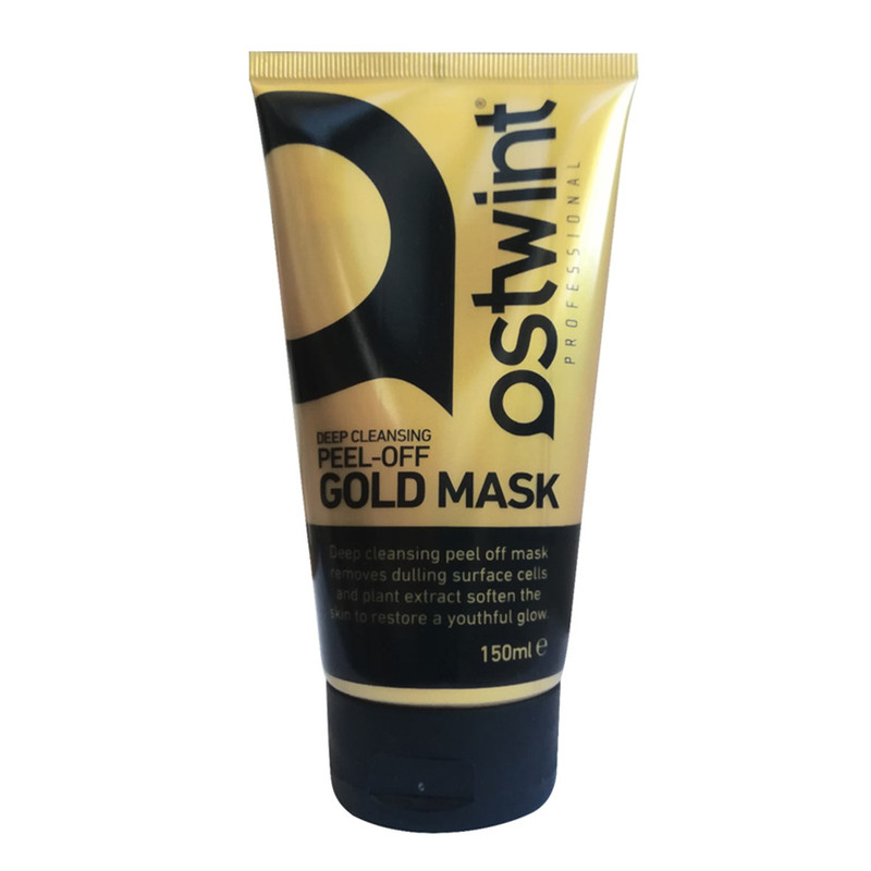 ماسک لایه بردار است وینت مدل Gold Deep Clean حجم 150 میلی لیتر ماسک لایه بردار است وینت مدل Gold Deep Clean حجم 150 میلی لیتر