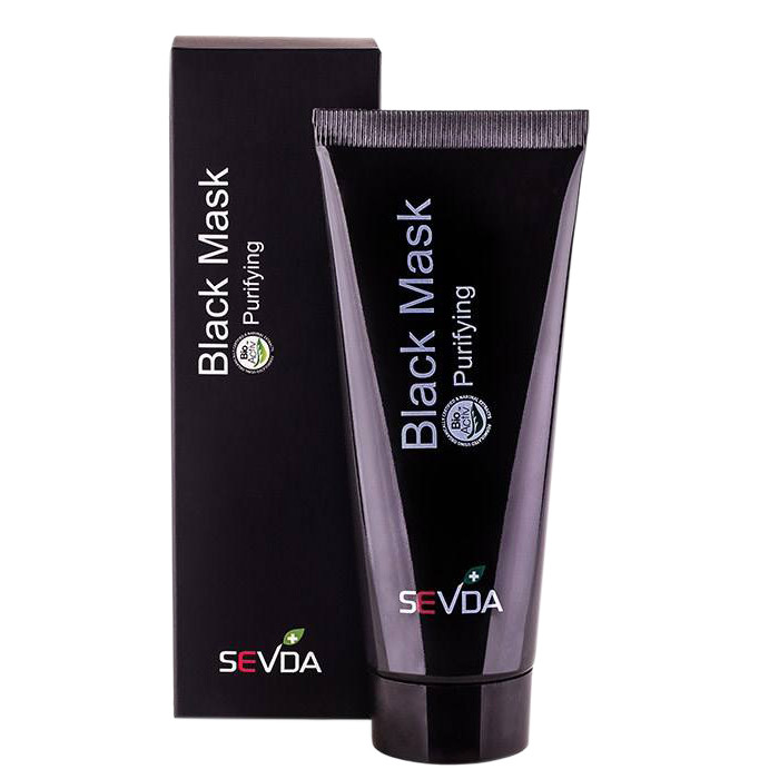 ماسک صورت سودا مدل ACTIVE حجم 75 میلی لیتر ماسک صورت سودا مدل ACTIVE حجم 75 میلی لیتر