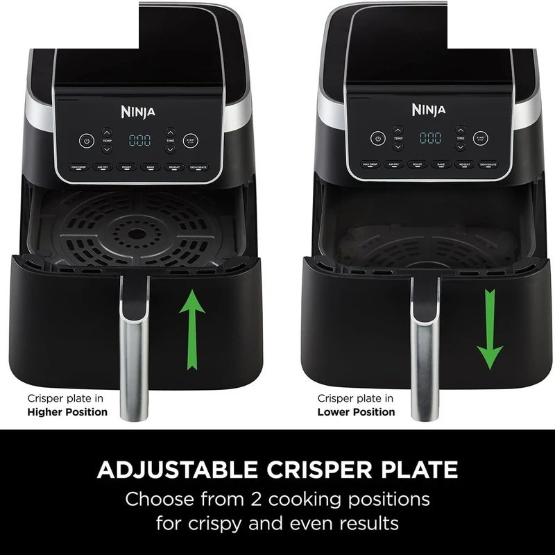 هواپز 6.2 لیتر نینجا مدل AF180 هواپز 6.2 لیتر نینجا مدل AF180