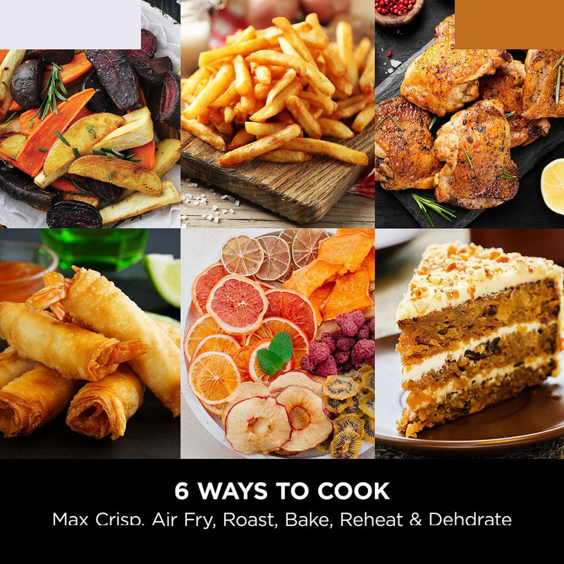 هواپز 6.2 لیتر نینجا مدل AF180 هواپز 6.2 لیتر نینجا مدل AF180