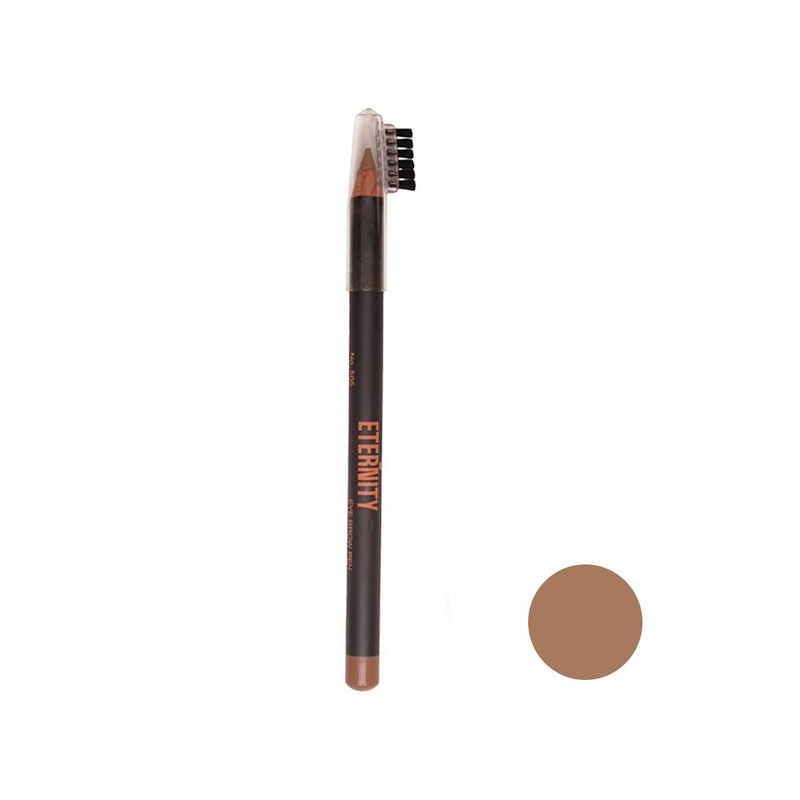 مداد ابرو رویال اترنیتی مدل Crayon شماره 505 مداد ابرو رویال اترنیتی مدل Crayon شماره 505