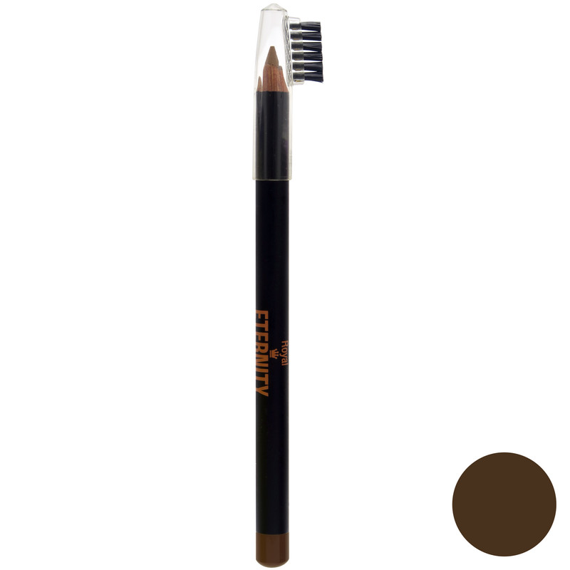 مداد ابرو رویال اترنیتی شماره 503 مداد ابرو رویال اترنیتی شماره 503