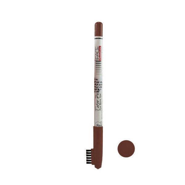 مداد ابرو آی فیس شماره E-06 مداد ابرو آی فیس شماره E-06