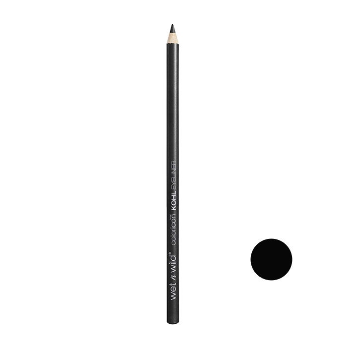 مداد چشم وت ان وایلد مدل Coloricon شماره E601A مداد چشم وت ان وایلد مدل Coloricon شماره E601A