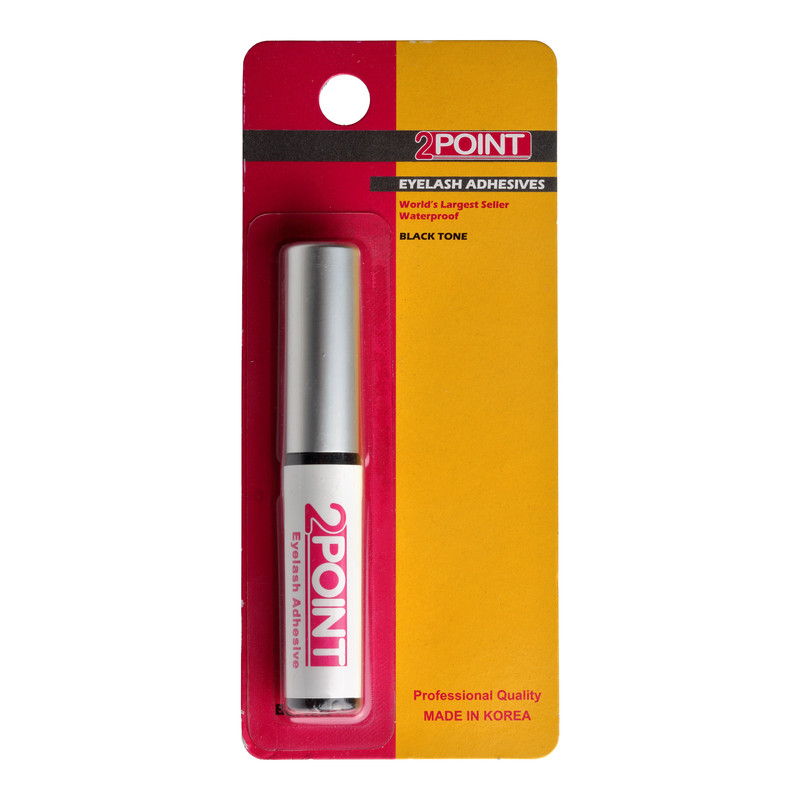 چسب مژه توپوینت مدل PE-001 چسب مژه توپوینت مدل PE-001