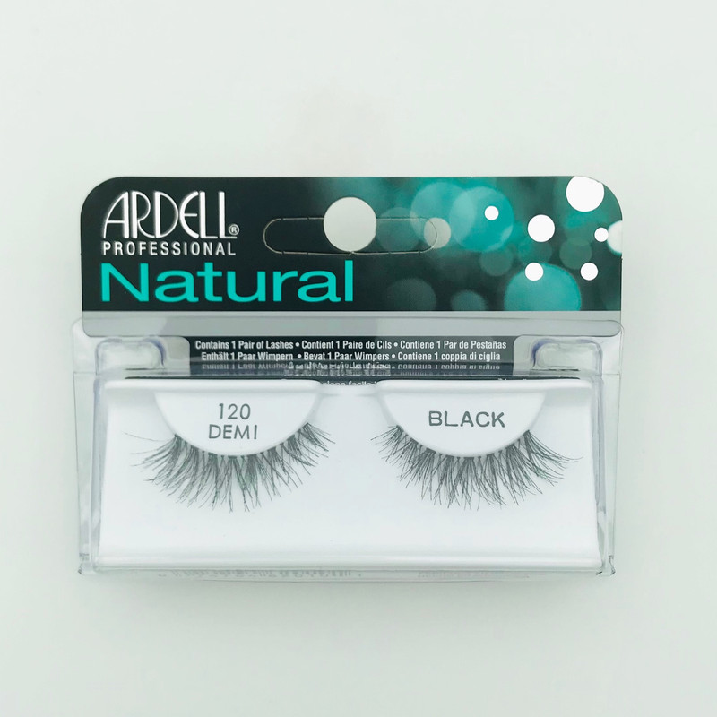 مژه مصنوعی آردل مدل Natural Demi 120 مژه مصنوعی آردل مدل Natural Demi 120