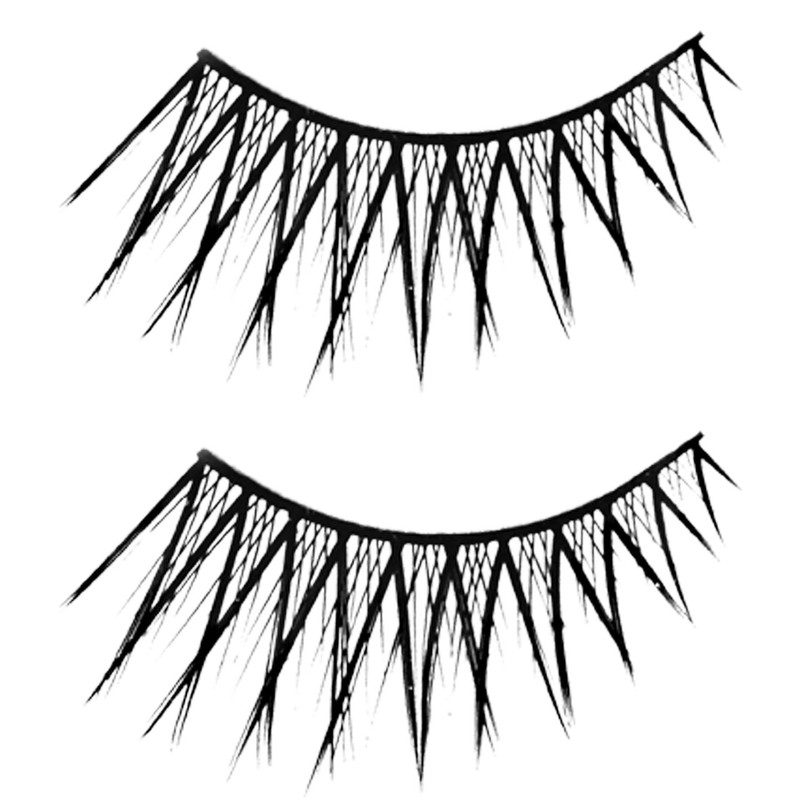 مژه مصنوعی پرستیژ مدل Faux Lashes Marissa شماره FL-06 مژه مصنوعی پرستیژ مدل Faux Lashes Marissa شماره FL-06