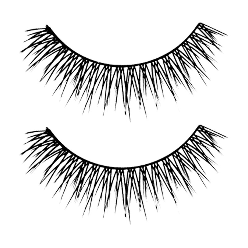 مژه مصنوعی پرستیژ مدل Faux Lashes Adriana شماره FL-10 مژه مصنوعی پرستیژ مدل Faux Lashes Adriana شماره FL-10
