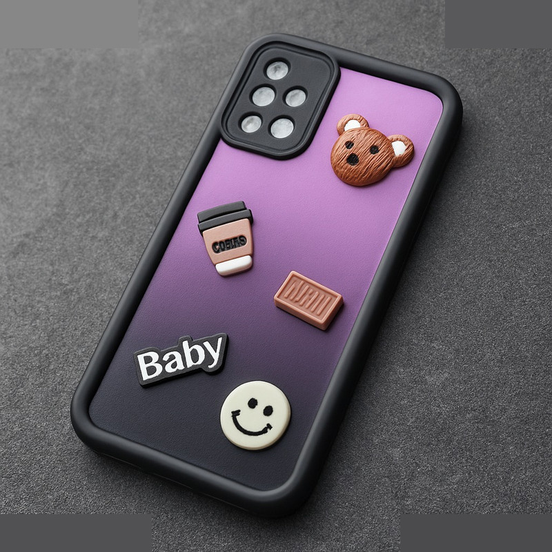 کاور قاب میلیونی مدل BABY مناسب برای گوشی موبایل شیائومی REDMI NOTE 10 کاور قاب میلیونی مدل BABY مناسب برای گوشی موبایل شیائومی REDMI NOTE 10