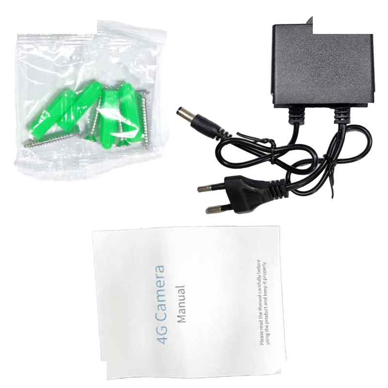 دوربین مداربسته تحت شبکه مدل QQ850-3MP دوربین مداربسته تحت شبکه مدل QQ850-3MP