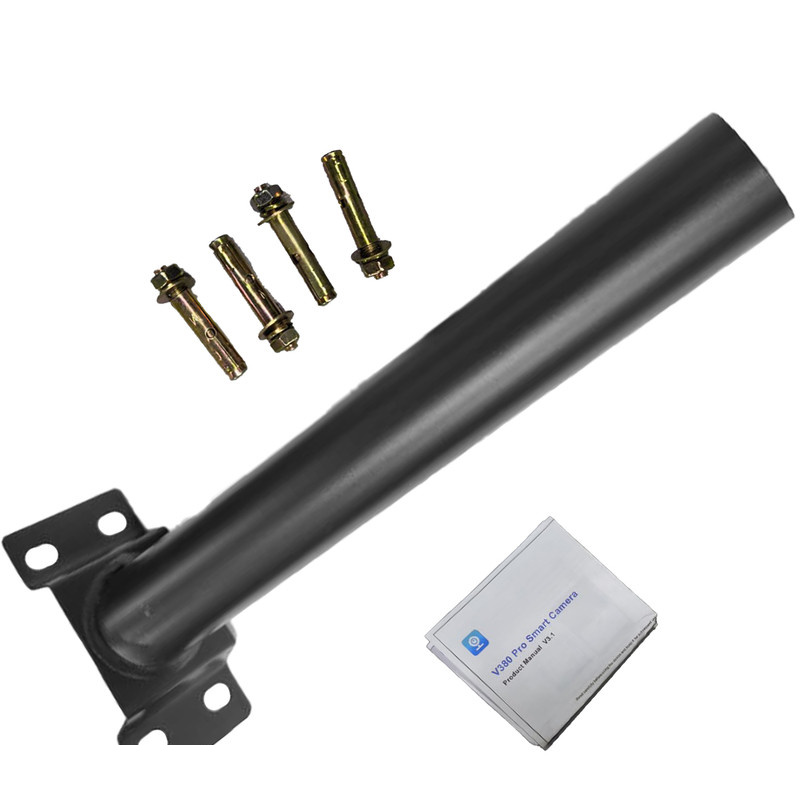 دوربین مداربسته تحت شبکه مدل XH-3SE4C2T1A4-G دوربین مداربسته تحت شبکه مدل XH-3SE4C2T1A4-G