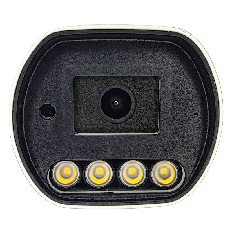 دوربین مداربسته تحت شبکه رایمون مدل پنج مگاپیکسل کد 60Q-POE بسته چهار عددی