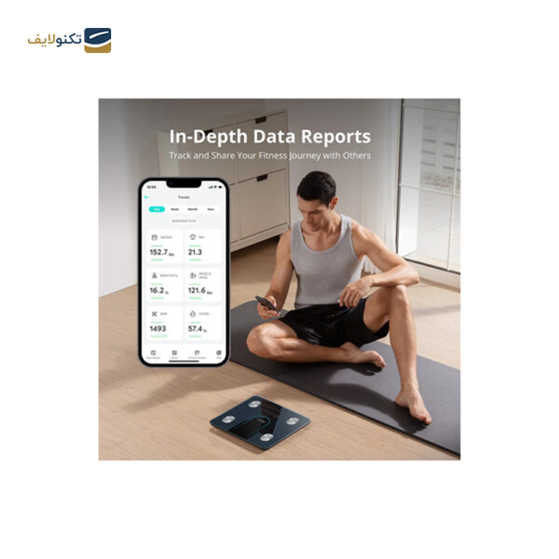 gallery-ترازو دیجیتال انکر Eufy Smart Scale C1 مدل T9146 copy.png gallery-ترازو دیجیتال انکر Eufy Smart Scale C1 مدل T9146 copy.png