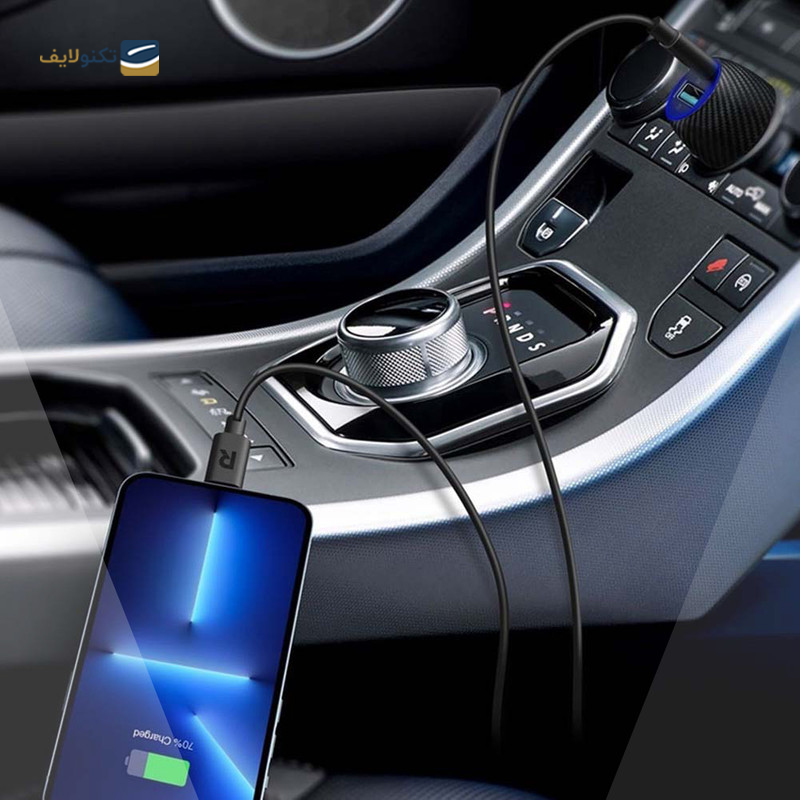 gallery- شارژر فندکی راو پاور مدل RP-VC030 توان 49 وات -gallery-1-TLP-21916_fc20e7dd-963b-46eb-be12-e3fa6201ce6b.png