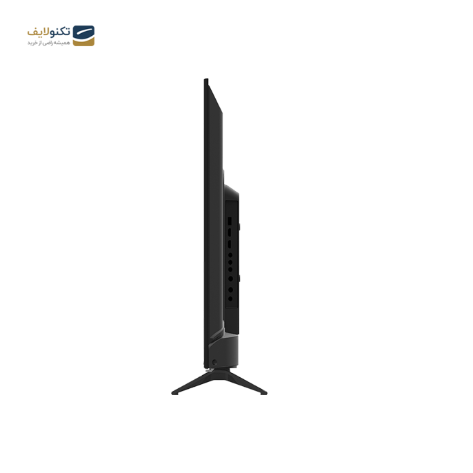 تلویزیون ال ای دی ایکس ویژن مدل 49XT540 سایز 49 اینچ تلویزیون ال ای دی ایکس ویژن مدل 49XT540 سایز 49 اینچ