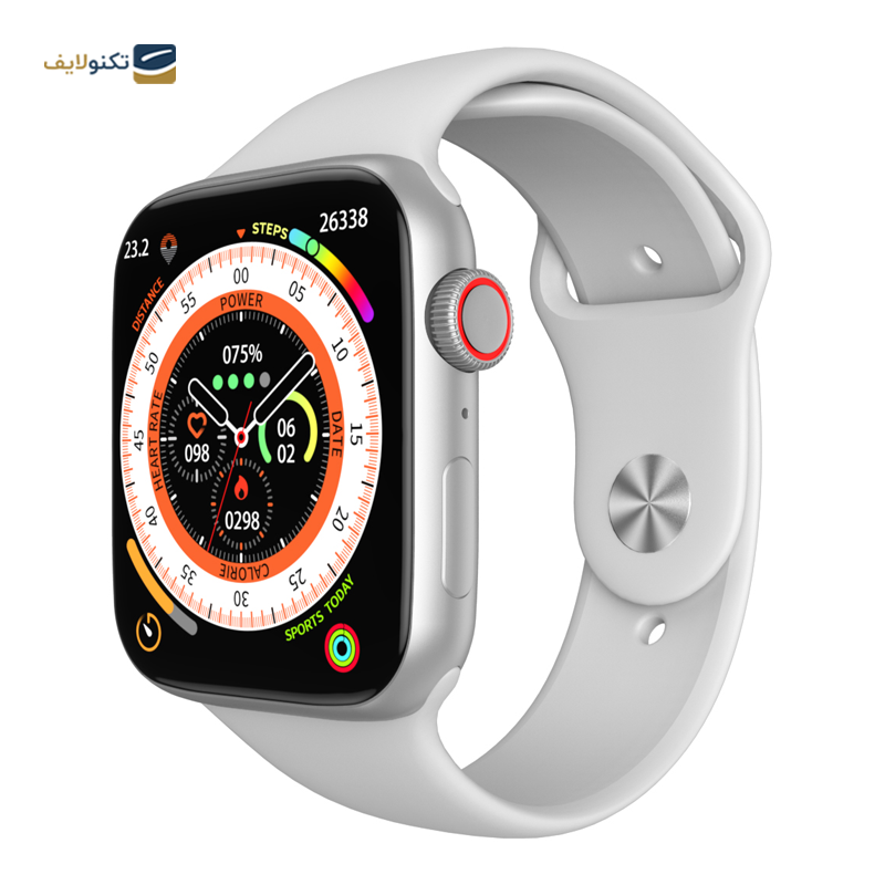 gallery-ساعت هوشمند ایکس سل مدل G3 Talk Lite copy.png