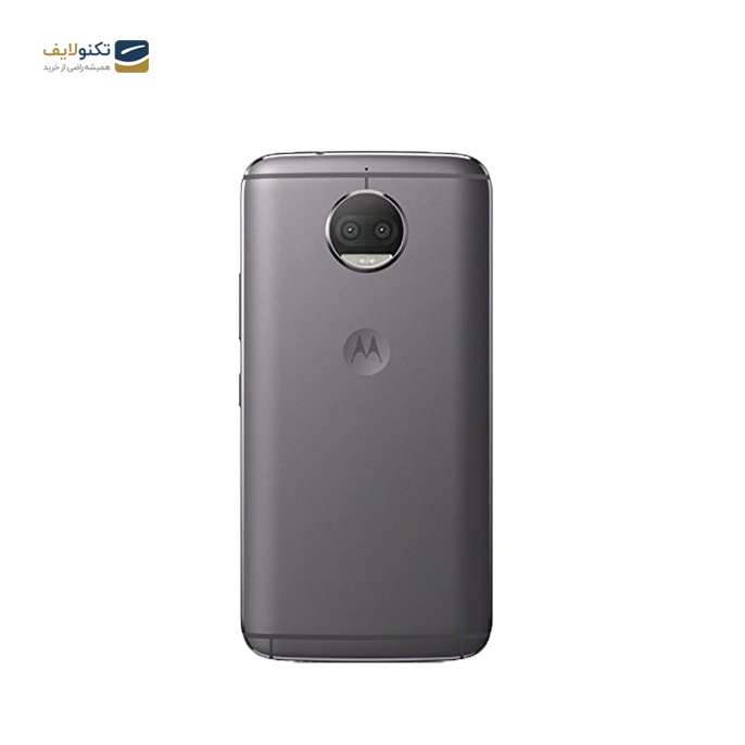 گوشی موبایل موتورولا Moto G5S پلاس ظرفیت 32 گیگابایت گوشی موبایل موتورولا Moto G5S پلاس ظرفیت 32 گیگابایت