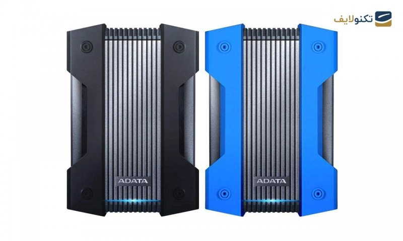 هارد اکسترنال ای دیتا مدل HD830 ظرفیت 2 ترابایت هارد اکسترنال ای دیتا مدل HD830 ظرفیت 2 ترابایت