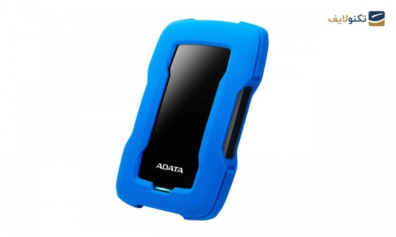 هارد اکسترنال ای دیتا مدل HD330 ظرفیت 4 ترابایت هارد اکسترنال ای دیتا مدل HD330 ظرفیت 4 ترابایت