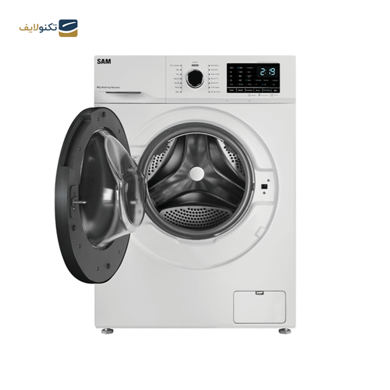 gallery-ماشین لباسشویی سام الکترونیک 8 کیلویی مدل BL-Q1465W copy.png