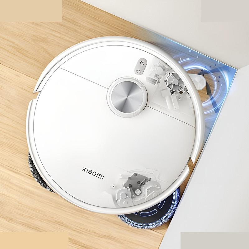 جارو رباتیک شیائومی مدل S40 Pro