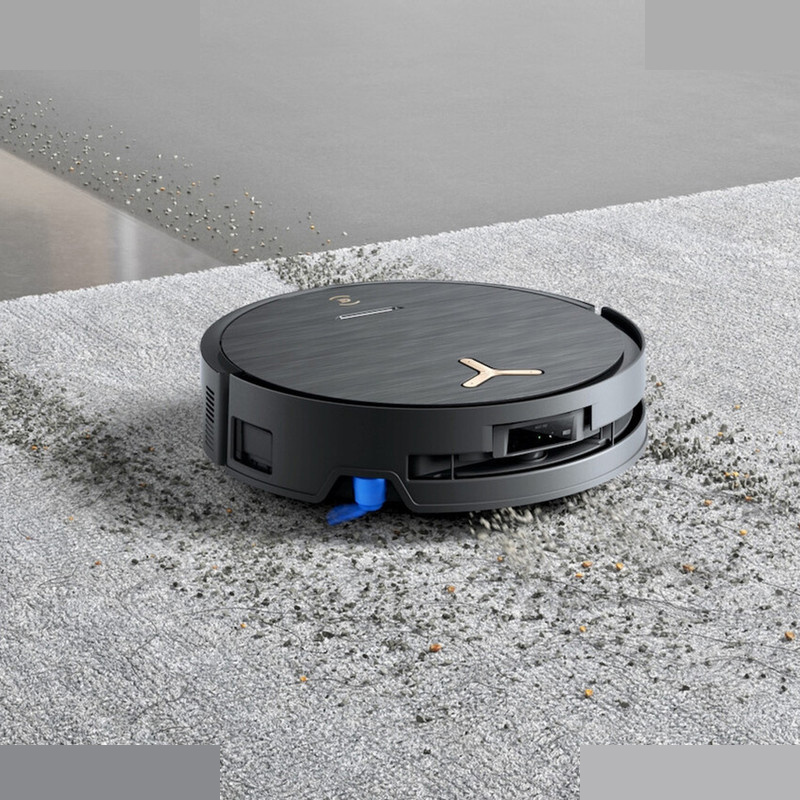 جارو رباتیک اکووکس رباتیک مدل X9 PRO OMNI جارو رباتیک اکووکس رباتیک مدل X9 PRO OMNI