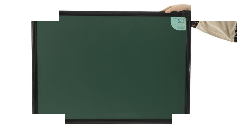 تخته گرین برد مغناطیسی سایز 170× 90 سانتی متر