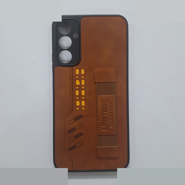 کاور مدل UNIMOR مناسب برای گوشی موبایل سامسونگ Galaxy A34