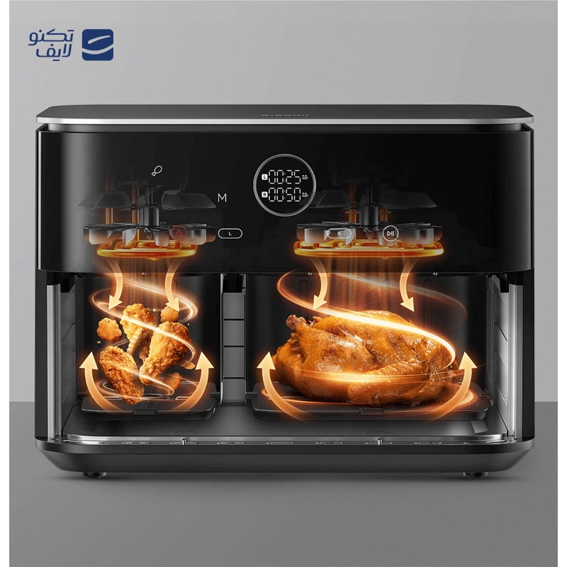 gallery-سرخ کن بدون روغن شیائومی مدل MAF13 copy.png gallery-سرخ کن بدون روغن شیائومی مدل MAF13 copy.png