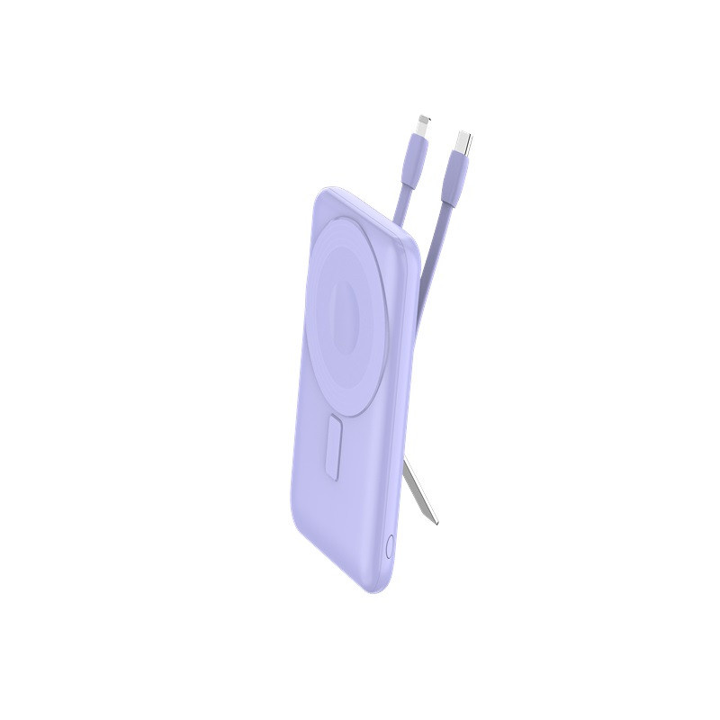 پاوربانک پرووان مدل PPB5119 ظرفیت10000 میلی آمپر ساعت پاوربانک پرووان مدل PPB5119 ظرفیت10000 میلی آمپر ساعت