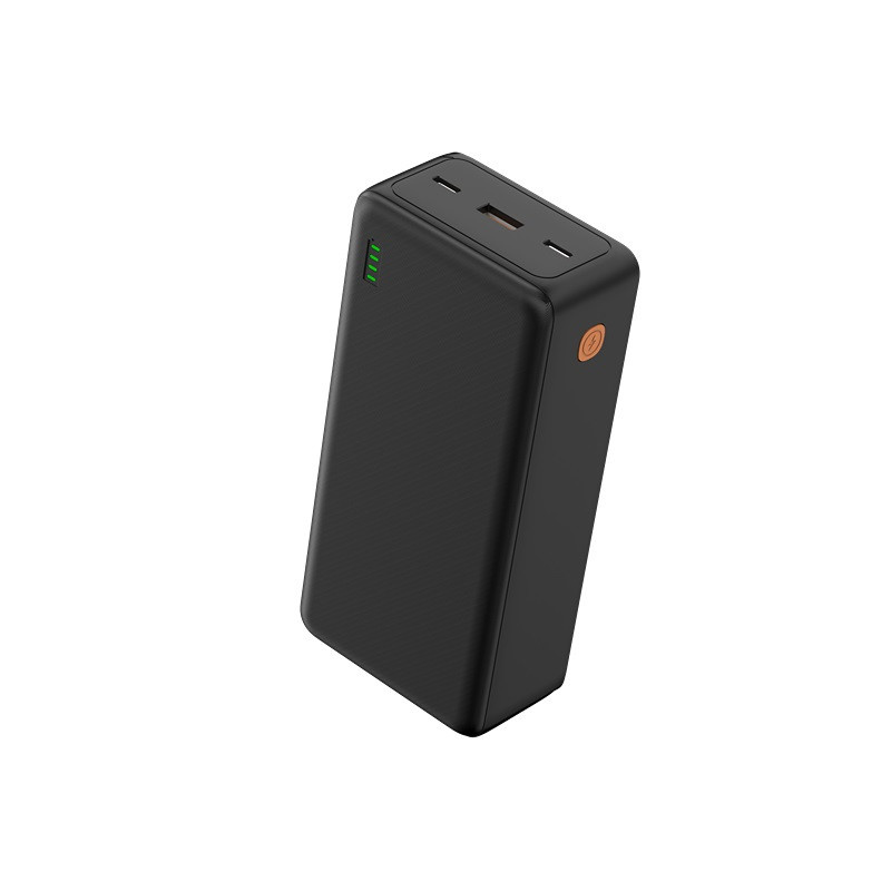 پاوربانک پرووان مدل ppb5303 ظرفیت 30000 میلی آمپر ساعت پاوربانک پرووان مدل ppb5303 ظرفیت 30000 میلی آمپر ساعت