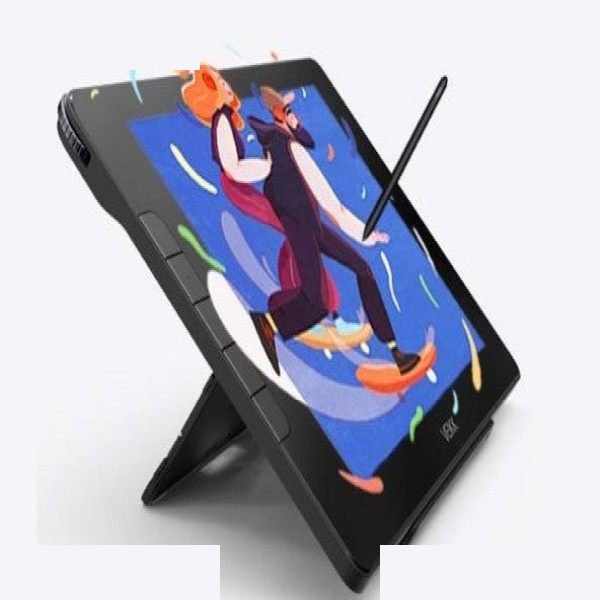 قلم نوری با صفحه نمایش  15.6 اینچ ویک مدل Studio 16