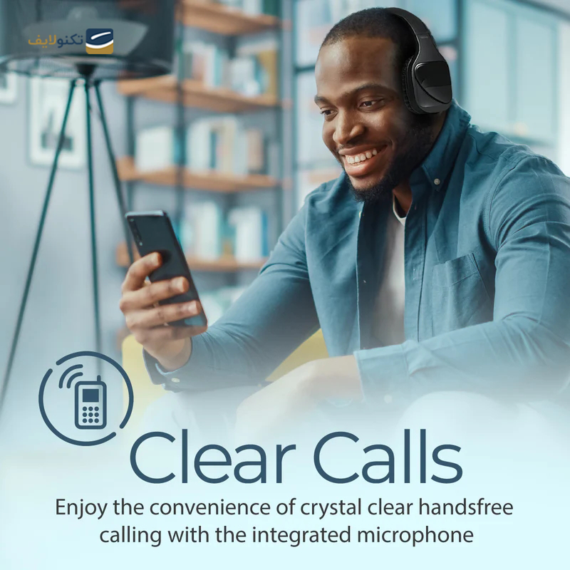 gallery-هدفون بی سیم پرومیت مدل AirBeat copy.png