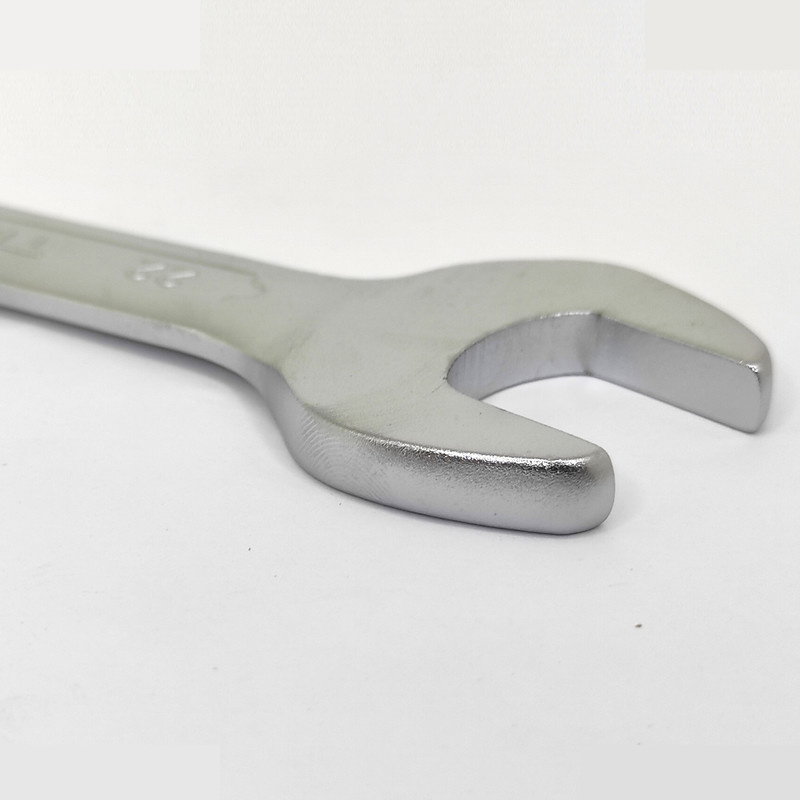 آچار دوسر تخت توسن مدل KPT-T سایز 13 / 12 میلی متر آچار دوسر تخت توسن مدل KPT-T سایز 13 / 12 میلی متر