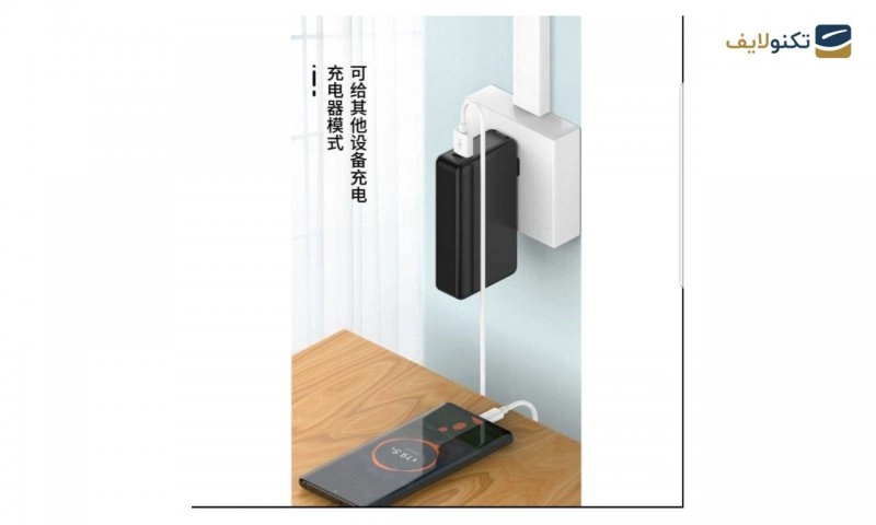 gallery-شارژر همراه پرودا مدل PD-p64 ظرفیت 10000 میلی آمپر ساعت-gallery-6-TLP-2385.png