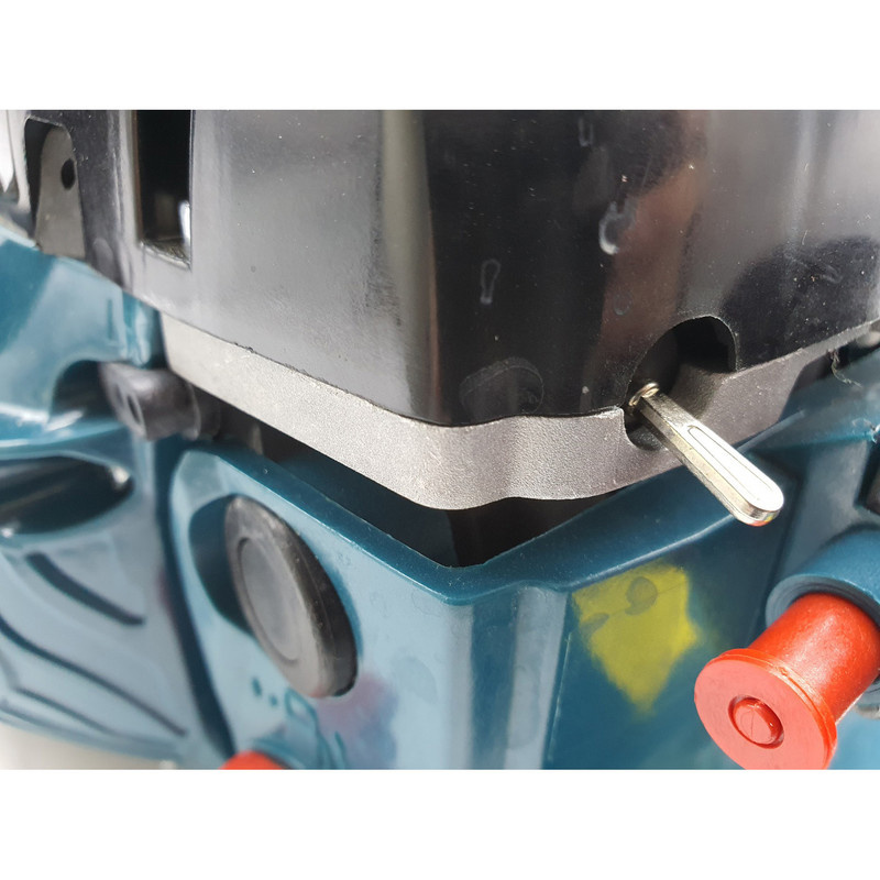 اره زنجیری بنزینی باس مدل BS123NT260-NEW اره زنجیری بنزینی باس مدل BS123NT260-NEW